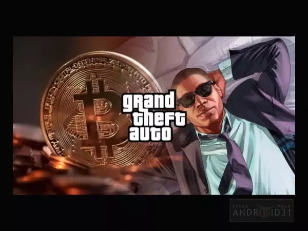 GTA 6 Crypto Currency