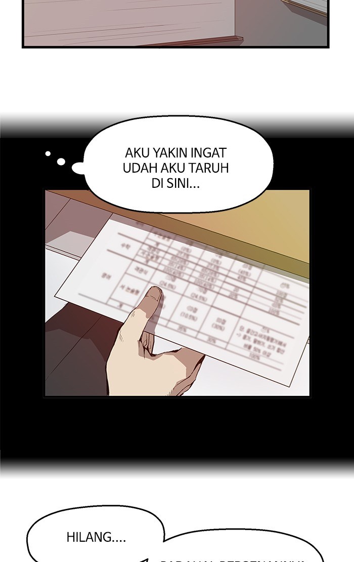 Webtoon Weak Hero Bahasa Indonesia Chapter 29