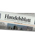  Handelsblatt: Στο προσκήνιο και πάλι το Grexit