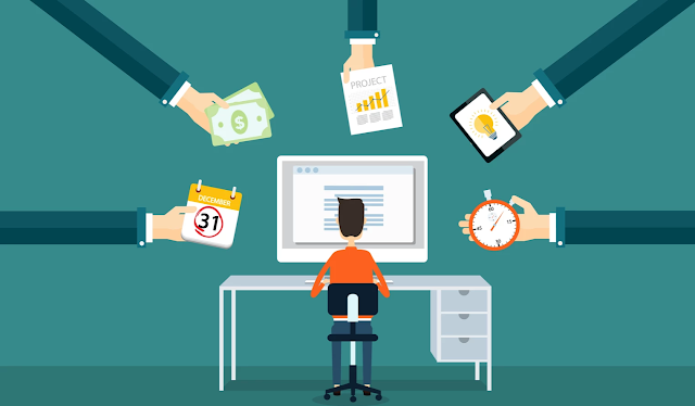 What is Freelancing? Why you should prefer doing it? | Cratonik | Chaitanya Shimpi
