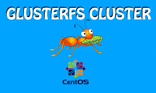 How To Configure GlusterFS on Centos/RHEL 6x