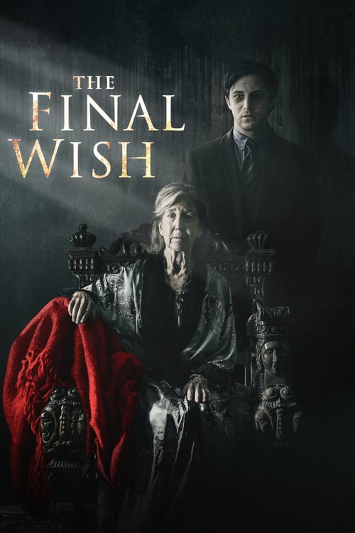 [HD] The Final Wish 2019 Pelicula Completa Subtitulada En Español