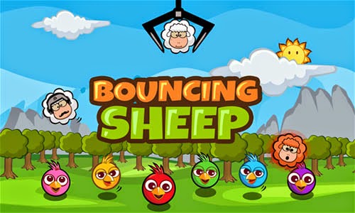 bouncing sheep windows phone store