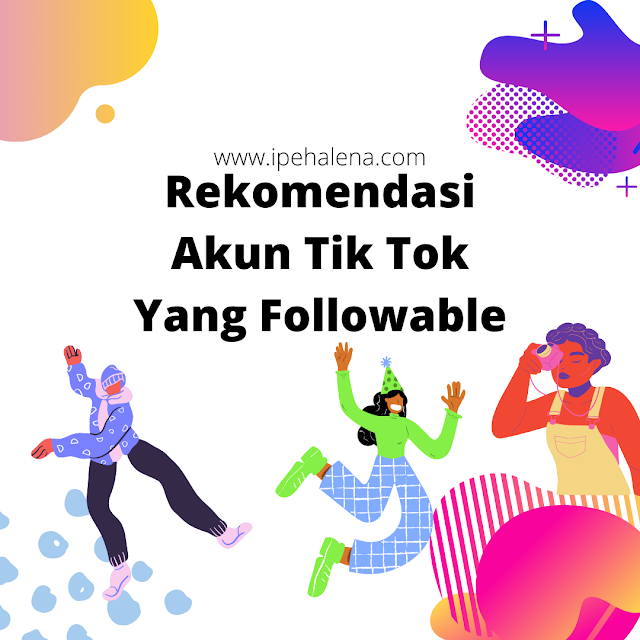 Akun tiktok