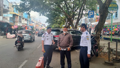 PKL Dilarang Jualan di Empat Titik Ini Selama Ramadhan, Pemko Banda Aceh Sediakan Lokasi Ini
