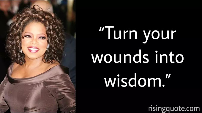 50+ Best Oprah Winfrey Quotes | Oprah Winfrey Quotes About Success 2022