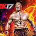 How to download WWE 2k17 for pc highly compressed By Hy Tecnical with 100% working