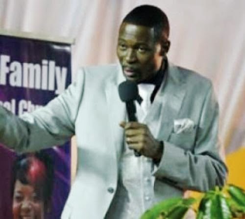 Public Outcry Over Prophet Makandiwa Miracle Of Walking On Water