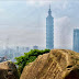 5 Reasons Why You Should Trek Up Elephant Mountain In Taipei