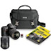 Nikon D7000 DSLR Camera Kit with 18-200mm DX VR Lens 