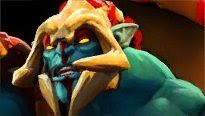 Dota 2 Huskar