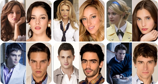 ♥gossipgirl: Gossip Girl Acapulco