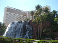 The Mirage