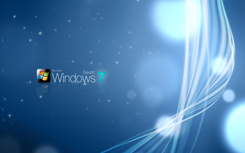 Windows 7 Widescreen Wallpaper 7