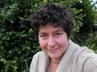 Author Joana Starnes