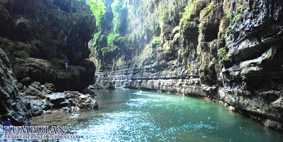 Green Canyon Ciamis