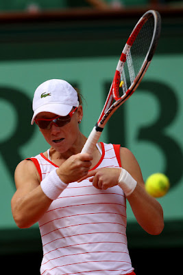 Samantha Stosur