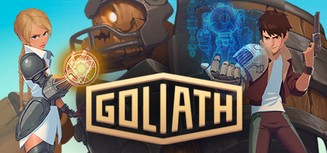 Goliath PC Game Free Download