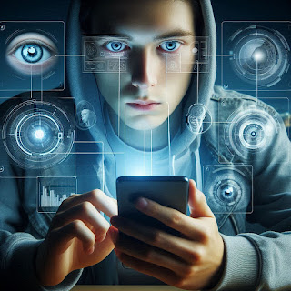 How to Protect Eyes from Laptop