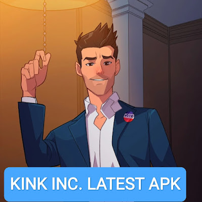 Kink Inc. MOD APK Download