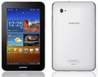 Samsung Galaxy Tab 7.0