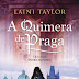 A Quimera de Praga de Laini Taylor