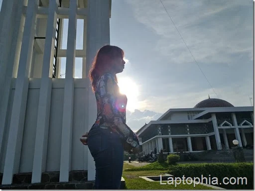 Hasil Foto Kamera Asus Zenfone Zoom S ZE553KL