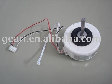 Ac Motor Fan2