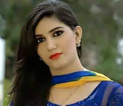 Famous Dance of Sapna Choudhary