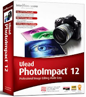 Ulead PhotoImpact 12