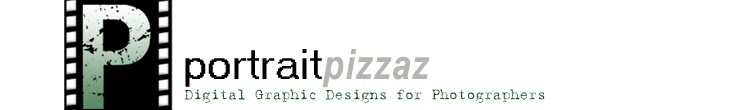 Portrait Pizzaz