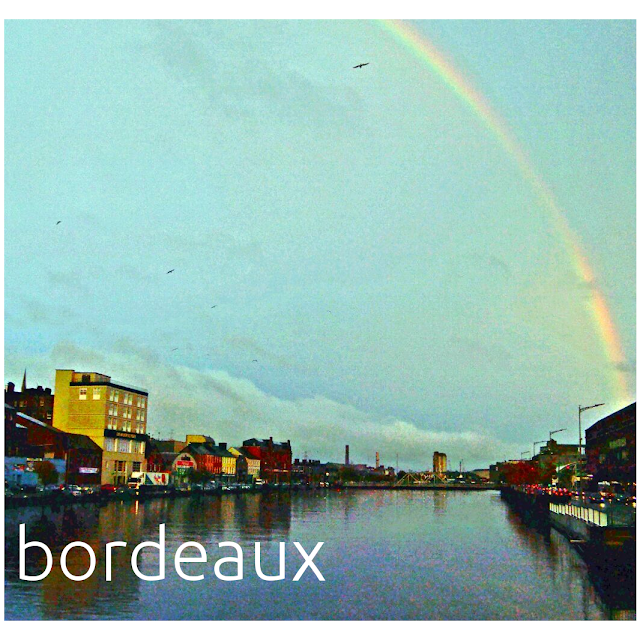 Bordeaux - Bordeaux EP