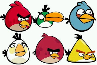 Angry Birds, parte 2