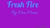 Download fresh fire by Don moen.mp3