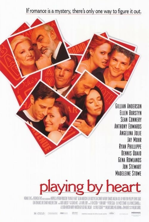 Regarder La Carte du cœur 1998 Film Complet En Francais