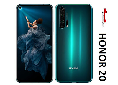 مواصفات و مميزات هواوي هونر Honor 20