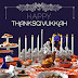 THANKSGIVUKKAH