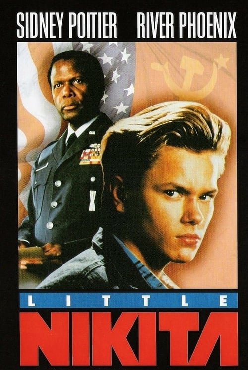 Regarder Little Nikita 1988 Film Complet En Francais