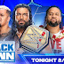 WWE Friday Night Smackdown 23.06.2023 | Vídeos + Resultados