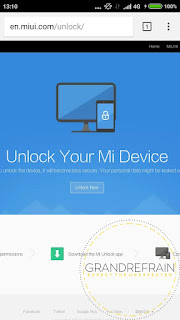 unlock-redmi3