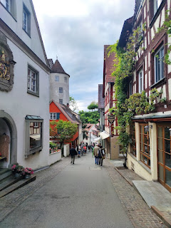 Meersburg