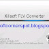 (46) Xilisoft FLV Converter