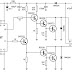 Simple Inverter Circuit Diagram 12v To 220v