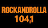 Rockandrolla 104.1 FM