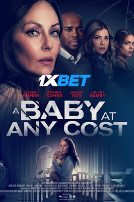 A Baby at any Cost (2022) Hindi Dubbed (Unofficial) WEBRip 720p HD Online Stream – 1XBET