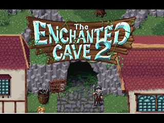 The Enchanted Cave 2 