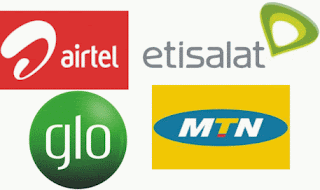 How to transfer airtime to all nigerian networks