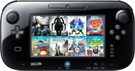 27?? Tá bom demais! O difícil é conseguir 1 Wii U...