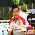 Hebat! Pembalap GP2 Indonesia Rio Haryanto Siap Berlaga di F1