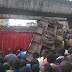 Ojuelegba accident: Driver and truck owner to spend another 20 days in prison.